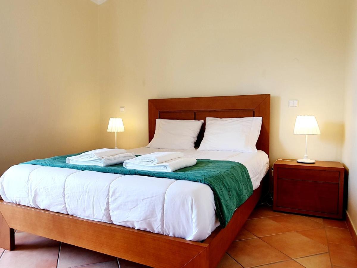Canameira Beach - Albufeira Villa Exterior photo