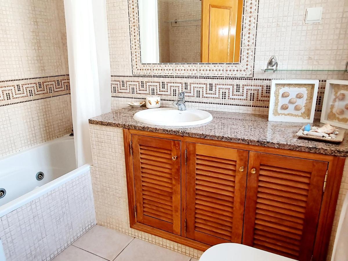 Canameira Beach - Albufeira Villa Exterior photo