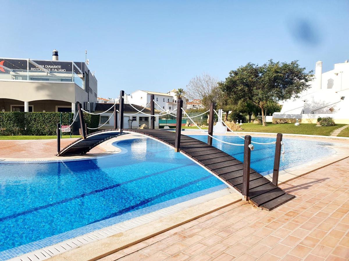 Canameira Beach - Albufeira Villa Exterior photo