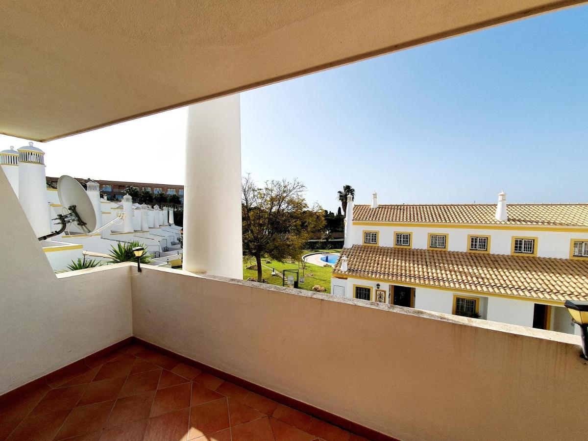 Canameira Beach - Albufeira Villa Exterior photo